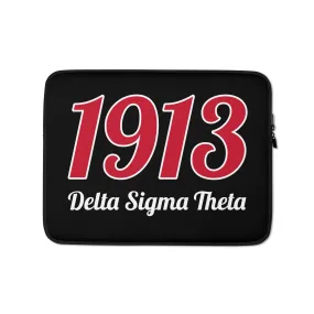 1913 Laptop Sleeve