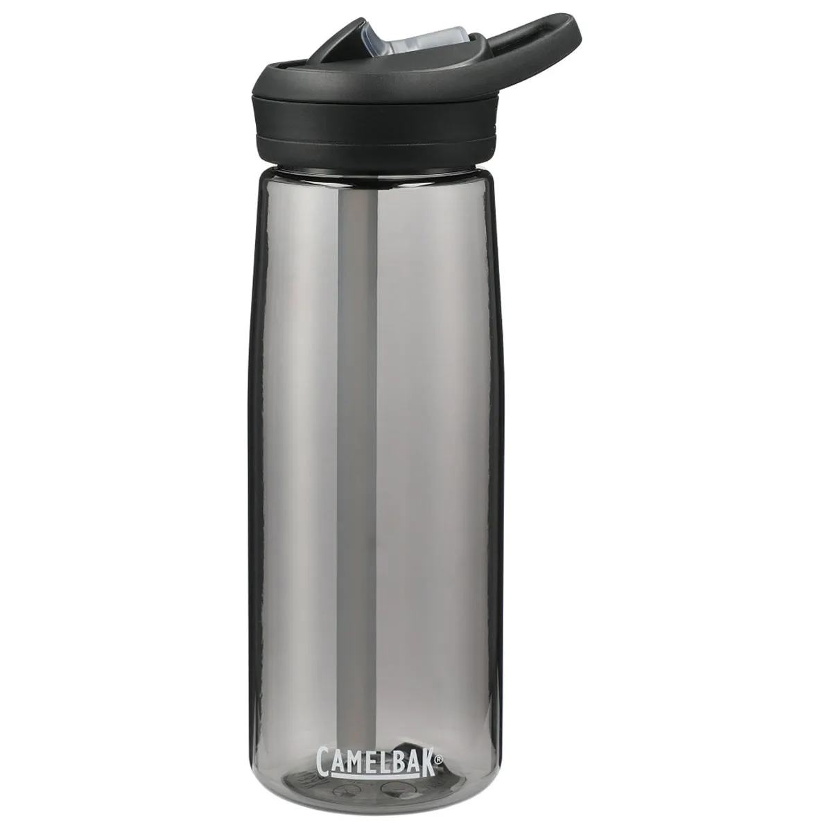 3 Day CamelBak Charcoal Eddy   25oz Bottle Tritan Renew