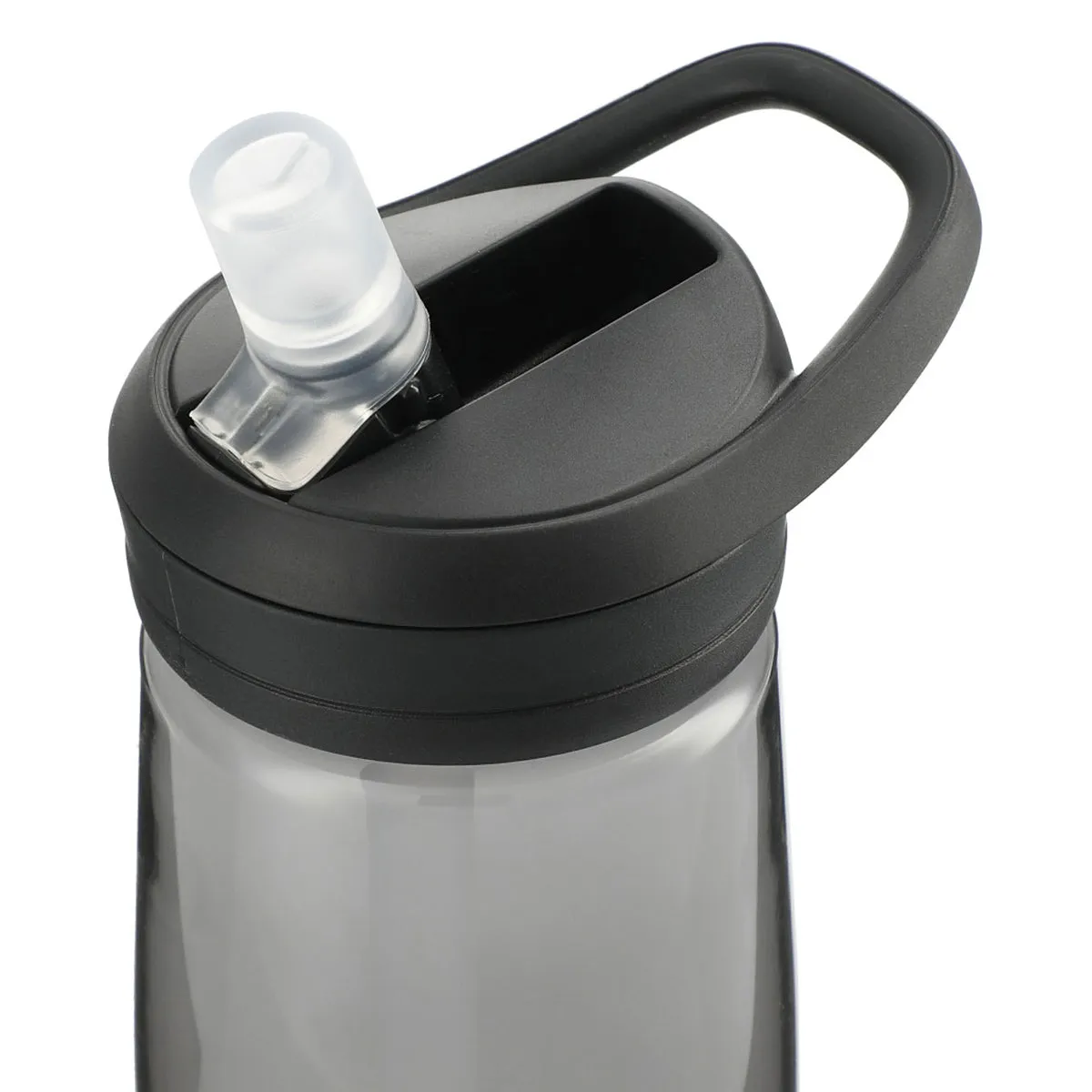 3 Day CamelBak Charcoal Eddy   25oz Bottle Tritan Renew