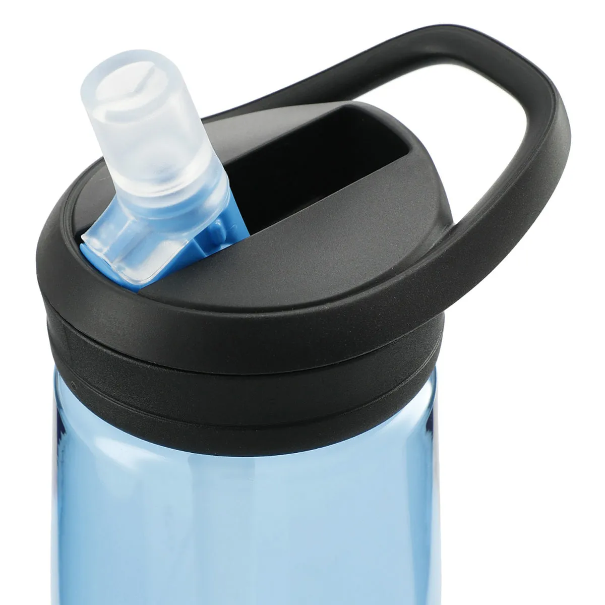 3 Day CamelBak True Blue Eddy   25oz Bottle Tritan Renew