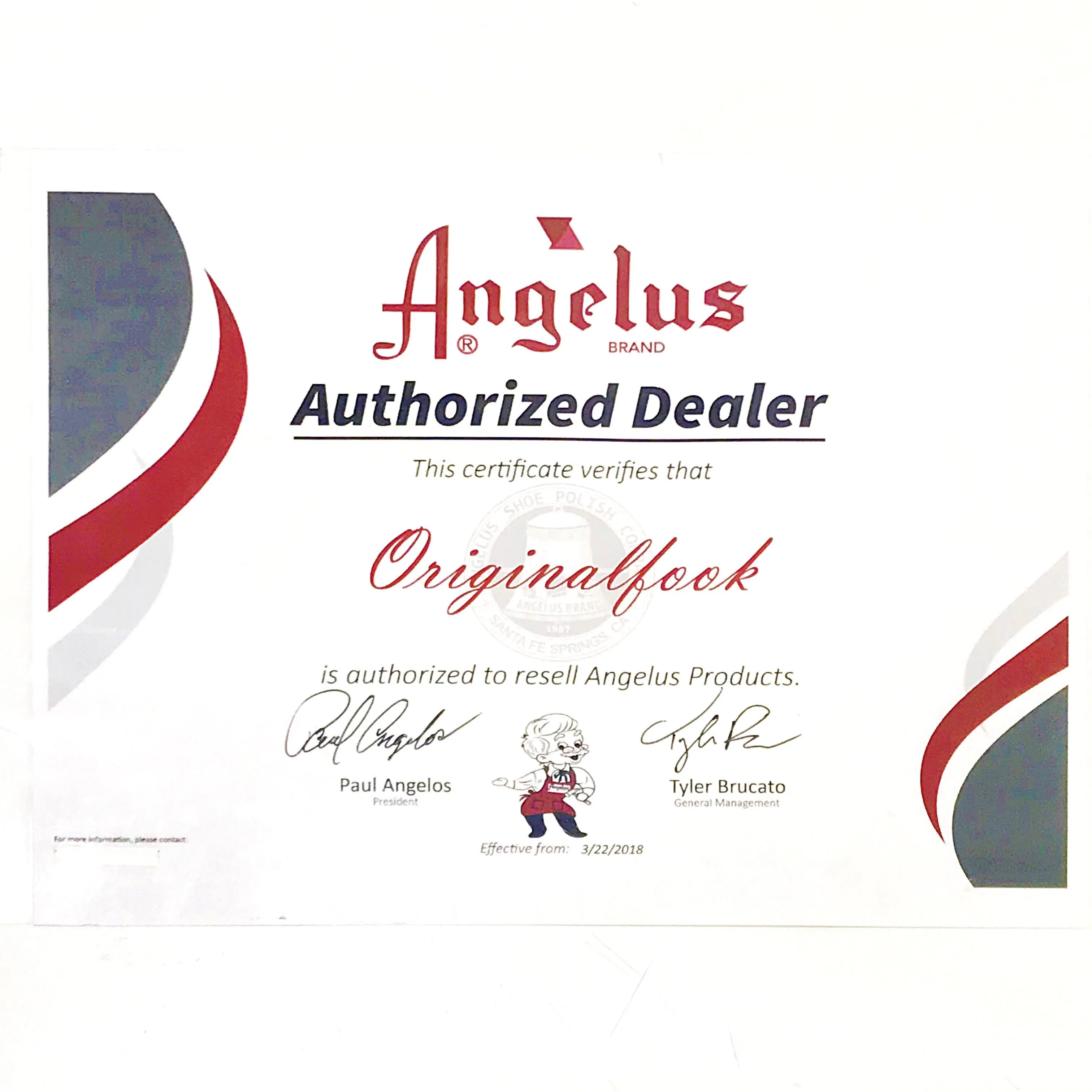 (39 Colors) Angelus Leather Dye 3oz