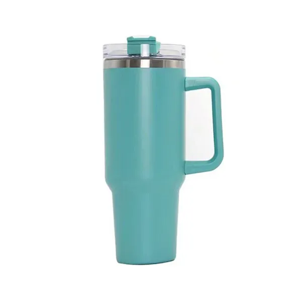 40oz Stainless Steel Tumbler