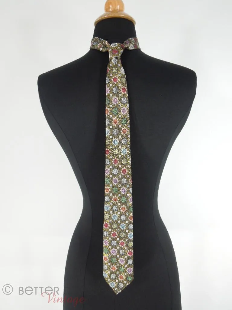 70s/80s Necktie