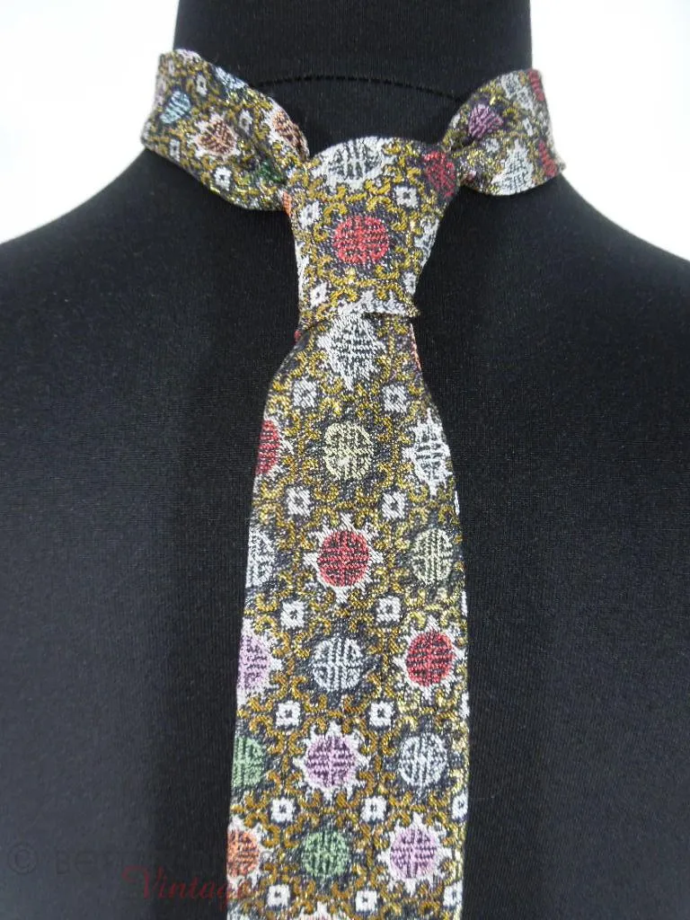 70s/80s Necktie