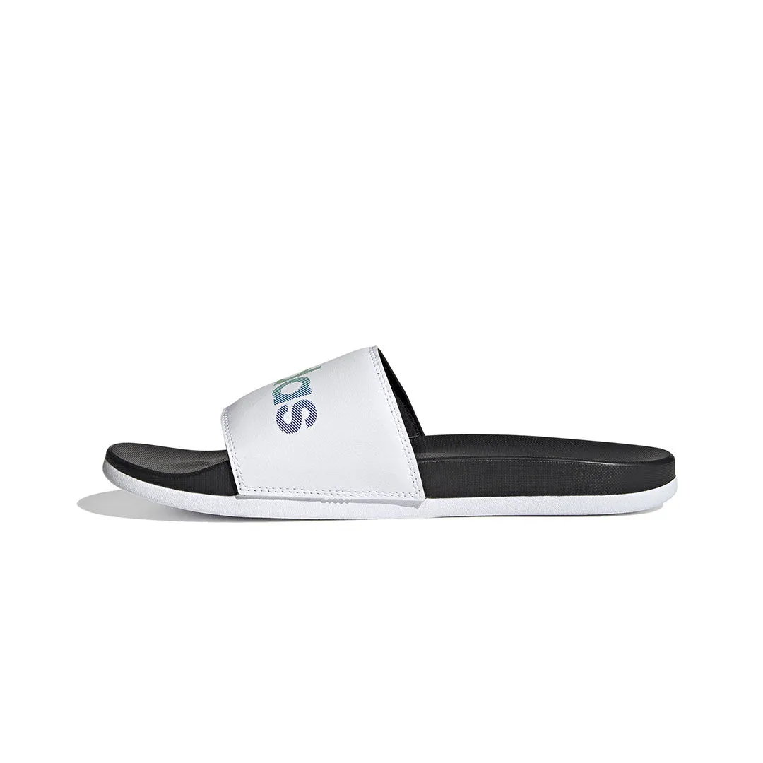 adidas - Men's Adilette Comfort Slides (H02488)