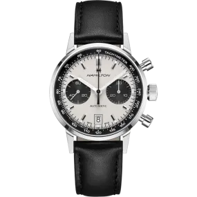 American Classic Intra-Matic Auto Chrono H38416711