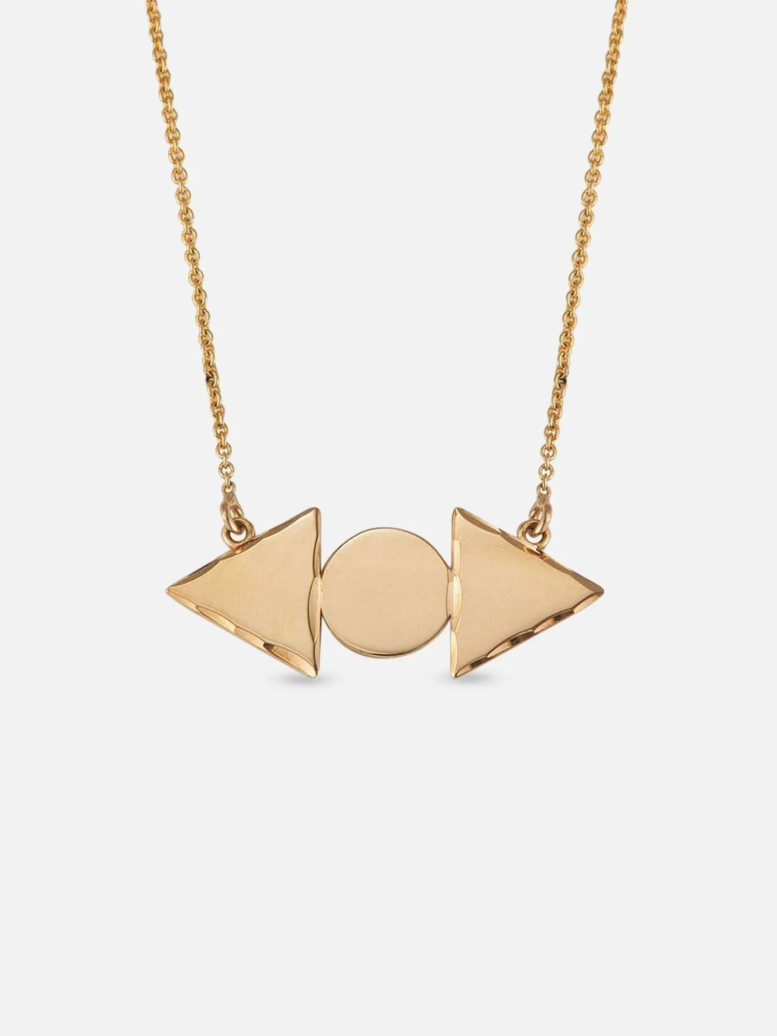 Arrow Necklace