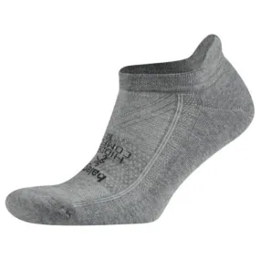 Balega Unisex Hidden Comfort Charcoal