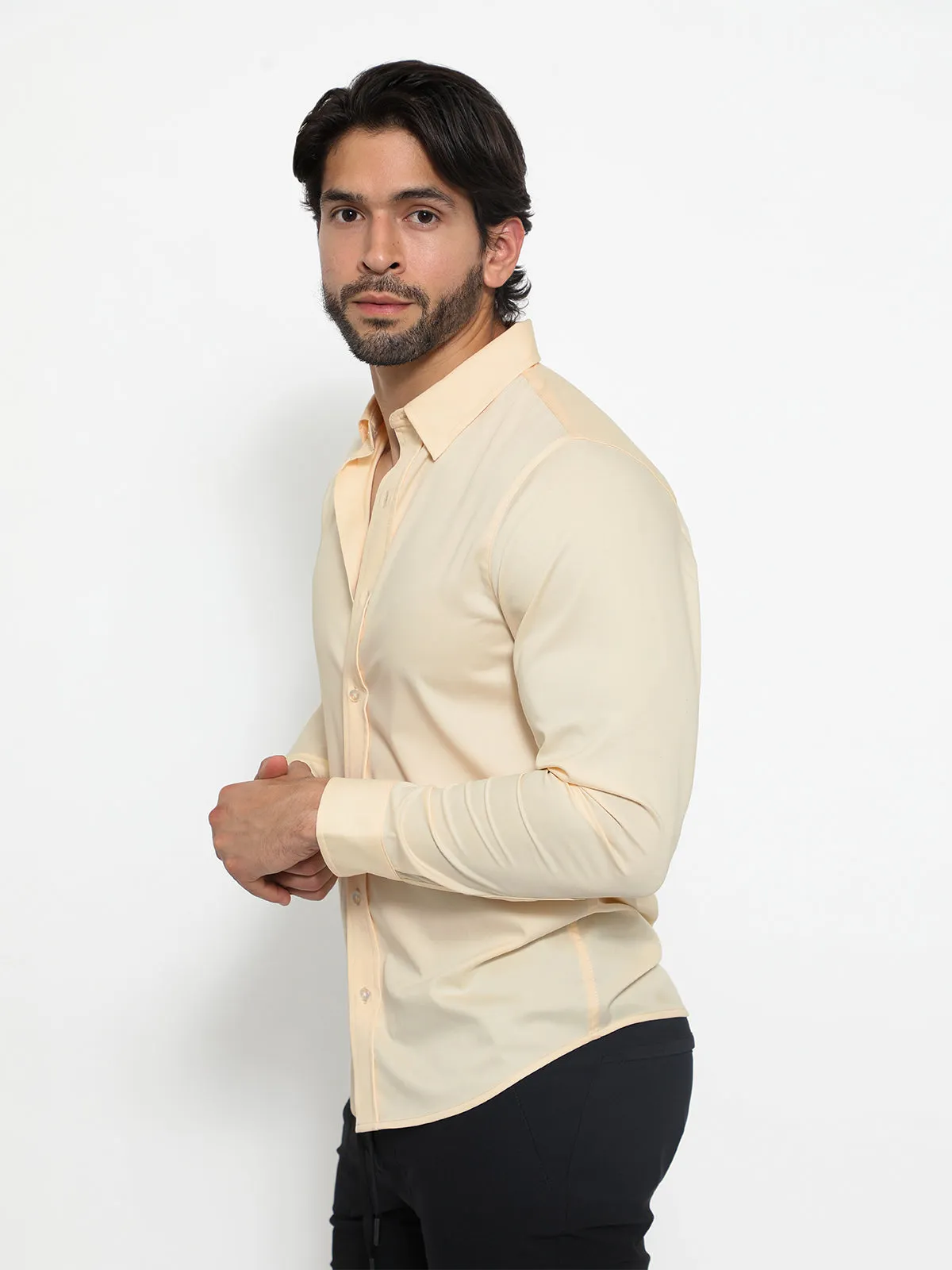 Bamboo Performance Shirt New