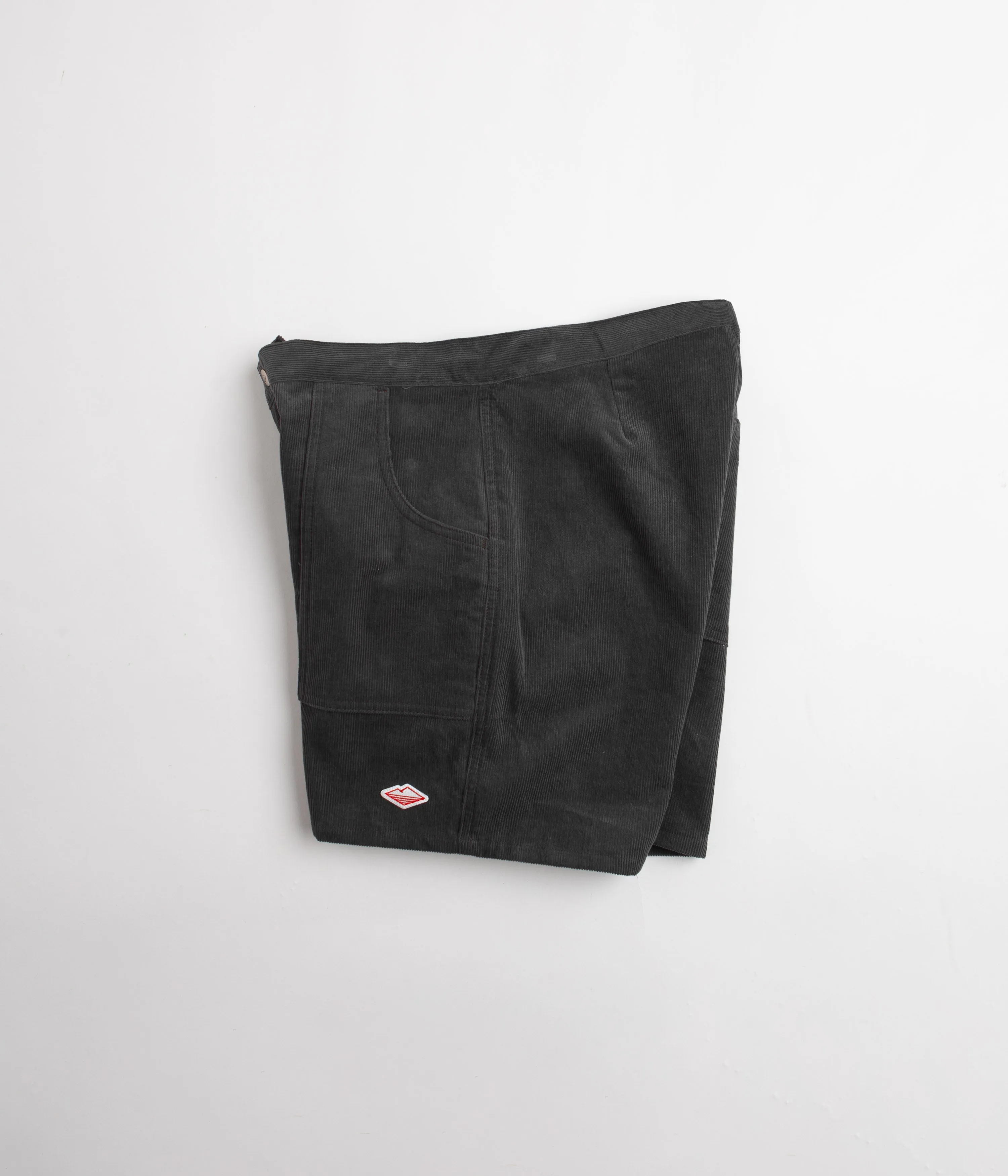 Battenwear Local Shorts - Charcoal