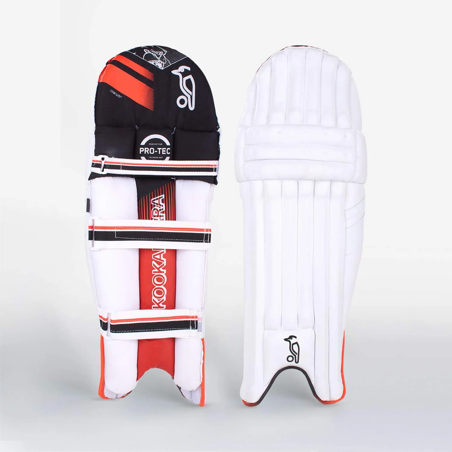 Beast 5.1 Batting Pads