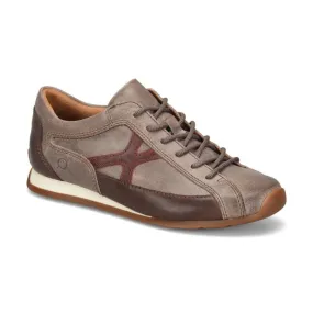 Born Men's Voodoo Too - Taupe Brown Combo (Tan)