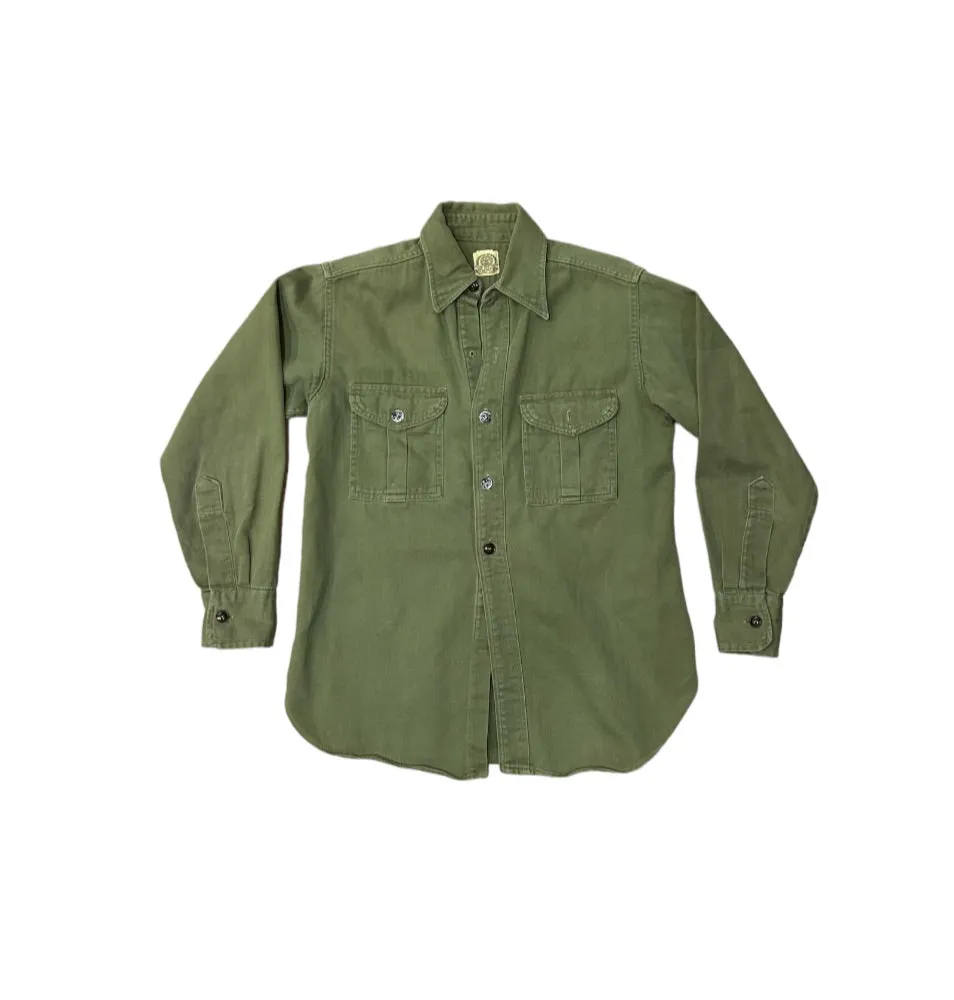 BOYSCOUT SHIRT