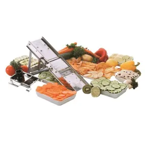 Bron-Coucke Classic Mandoline Slicer