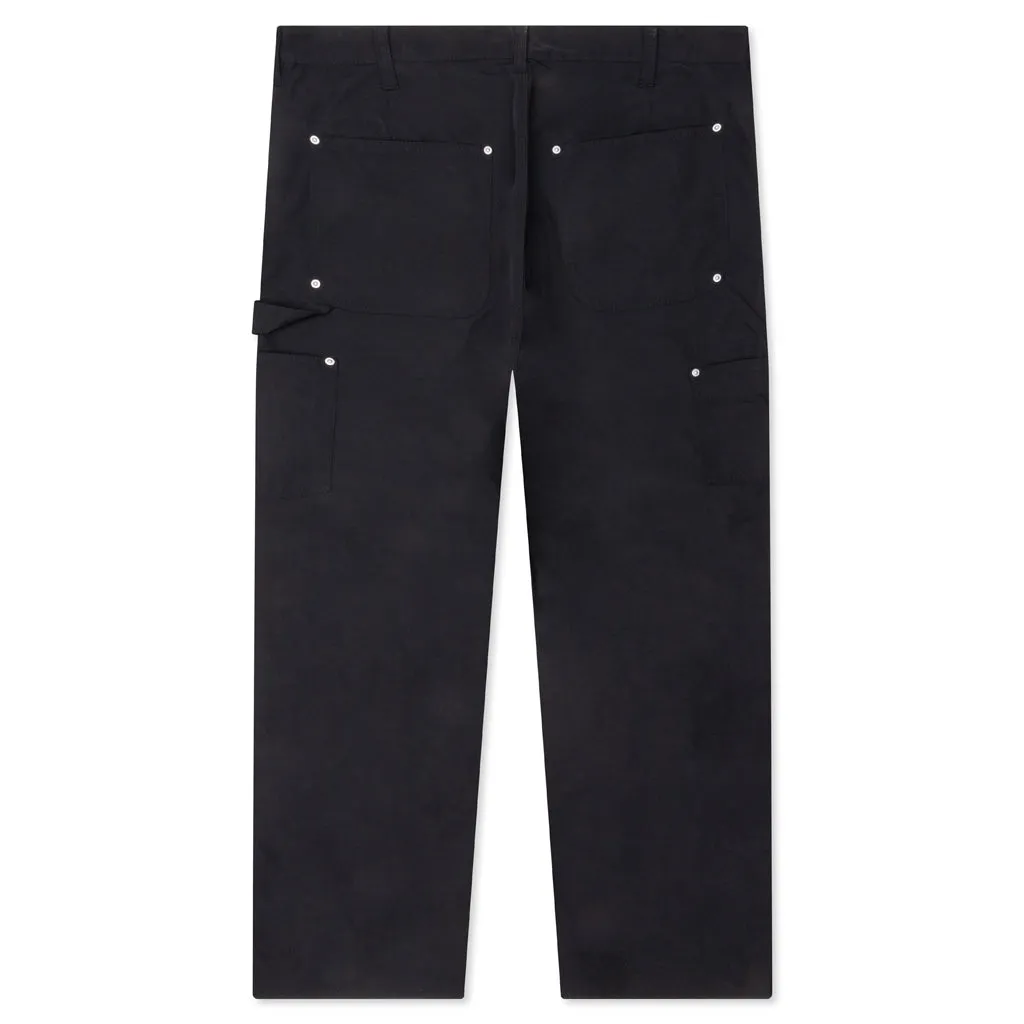 Cargo Pants - Black