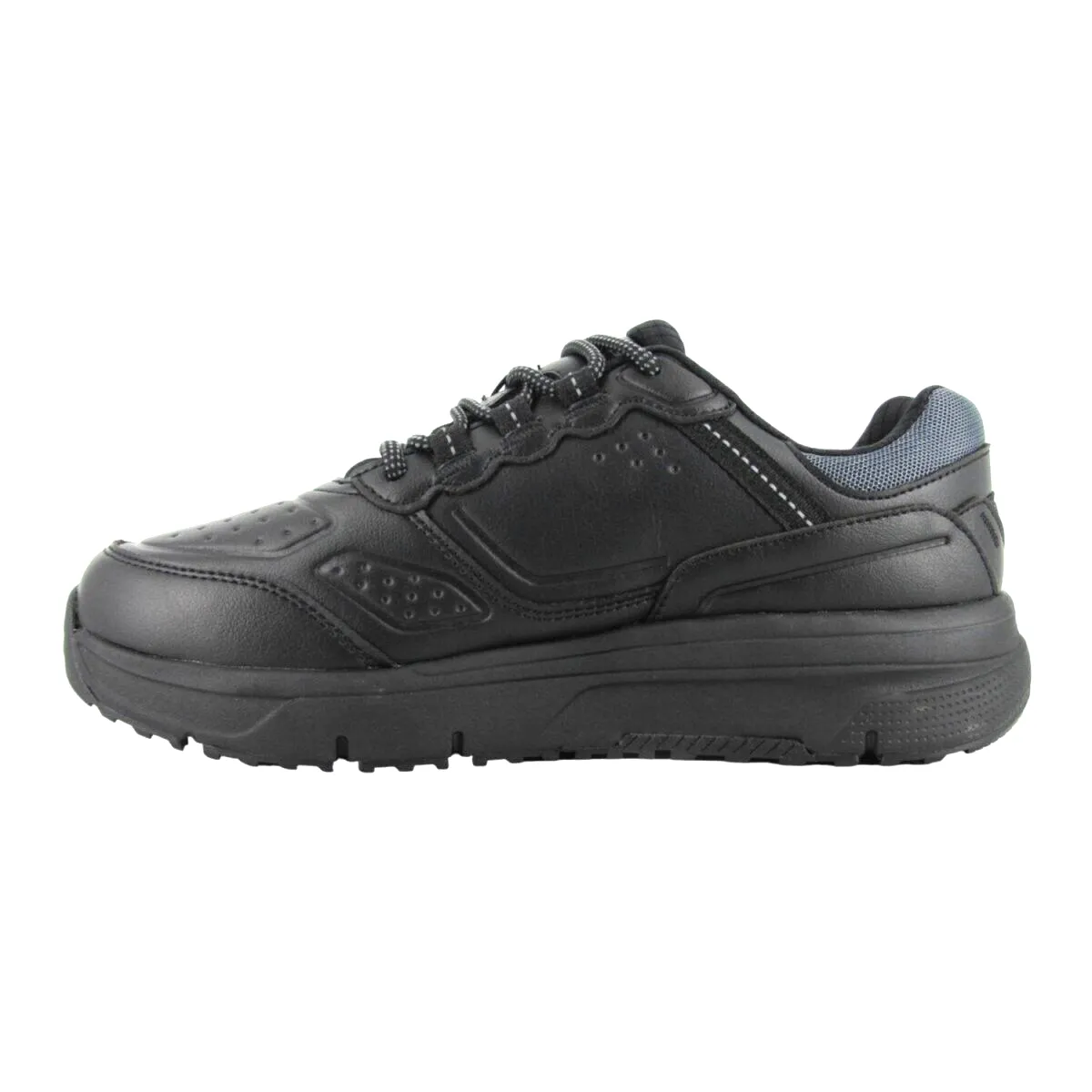 casual da Uomo - JOMA Art. CDUERW2301 sneakers nero idrorepellente