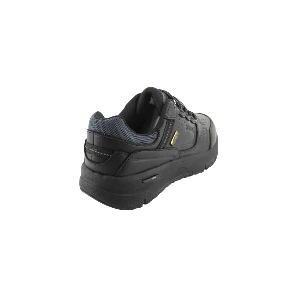 casual da Uomo - JOMA Art. CDUERW2301 sneakers nero idrorepellente