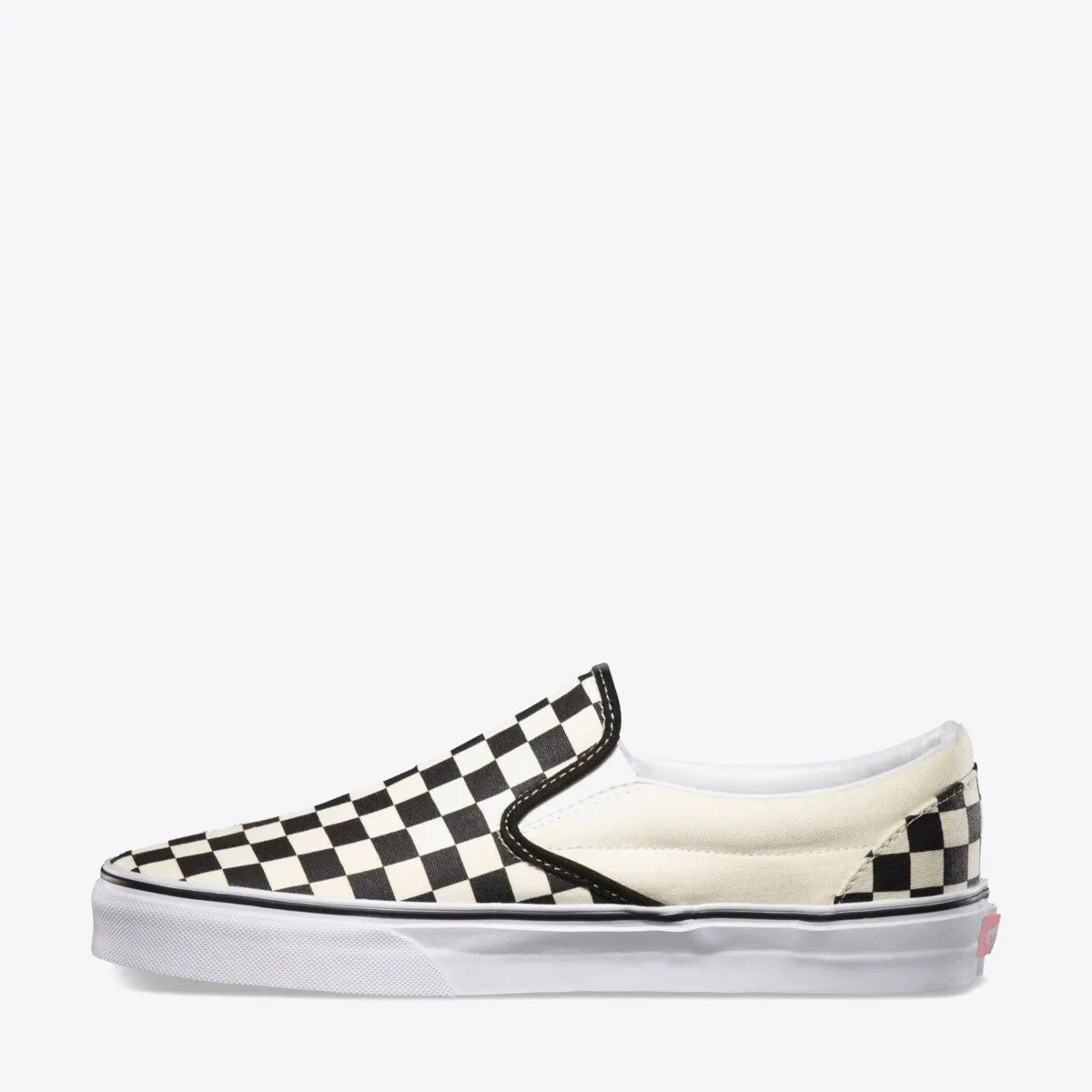 Checkerboard Classic Slip-On