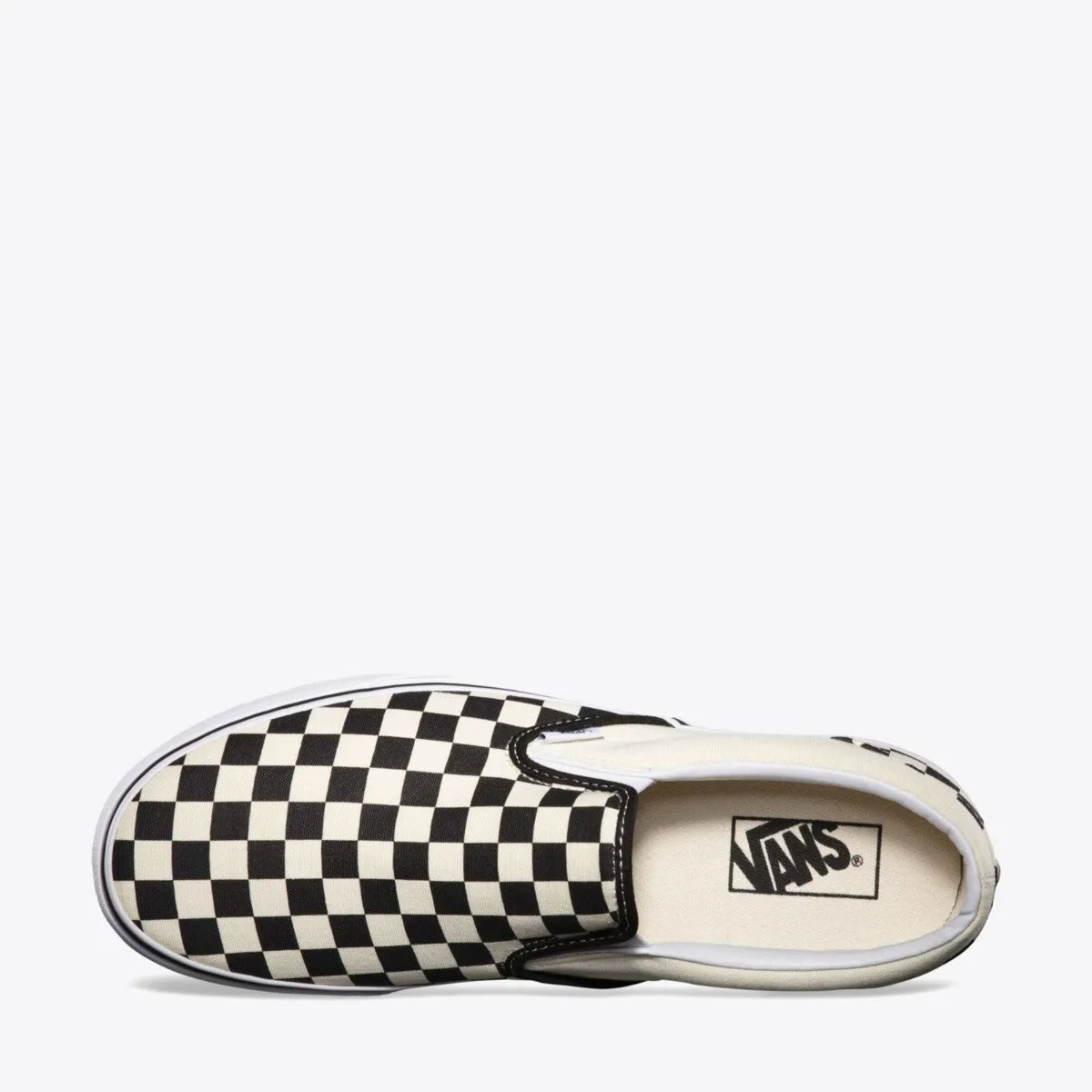 Checkerboard Classic Slip-On