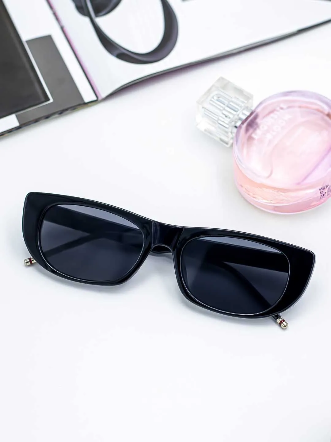 Chreeis Sunnies Black