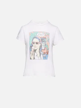 Ciao Classic Tee