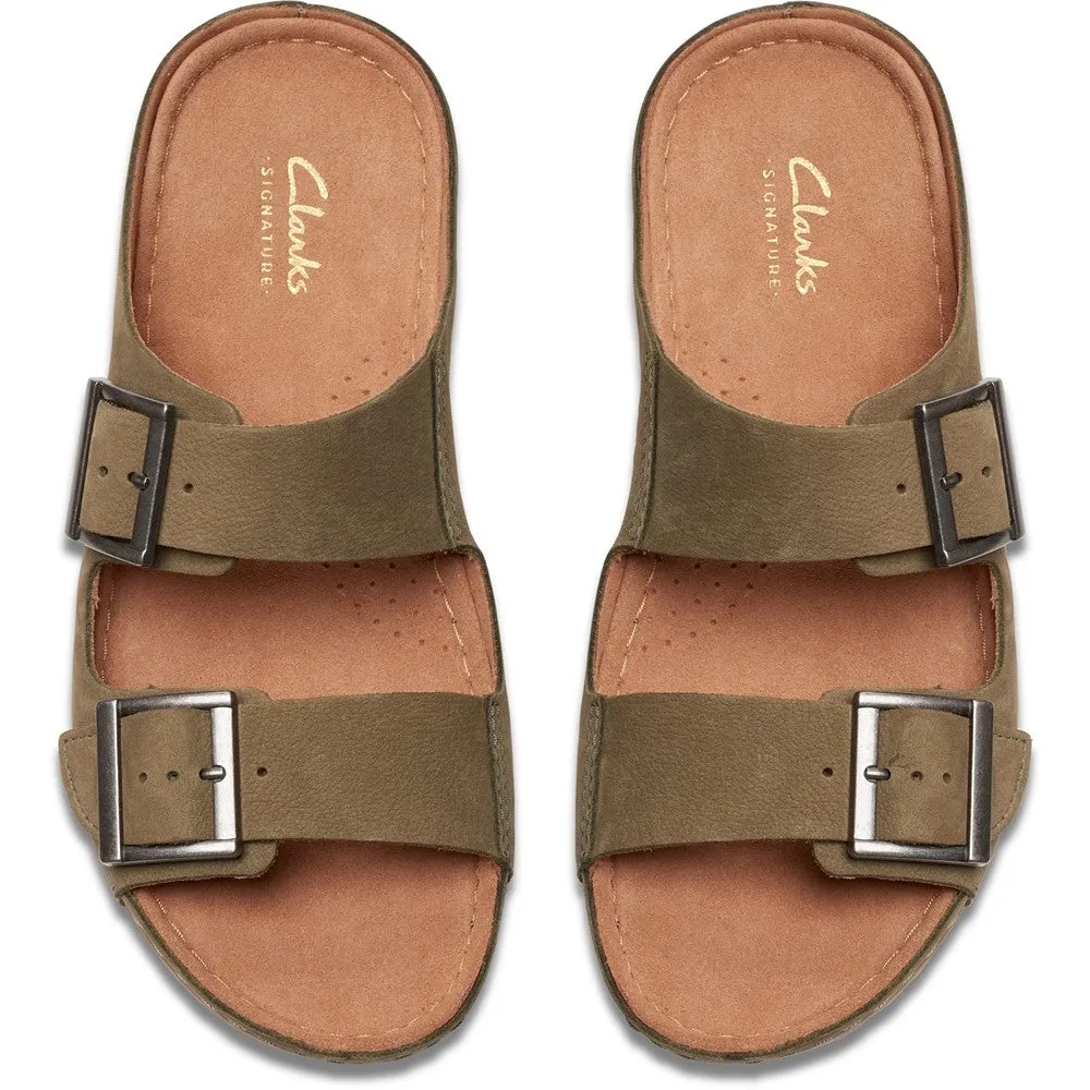 Clarks Brookleigh Sun Sandals