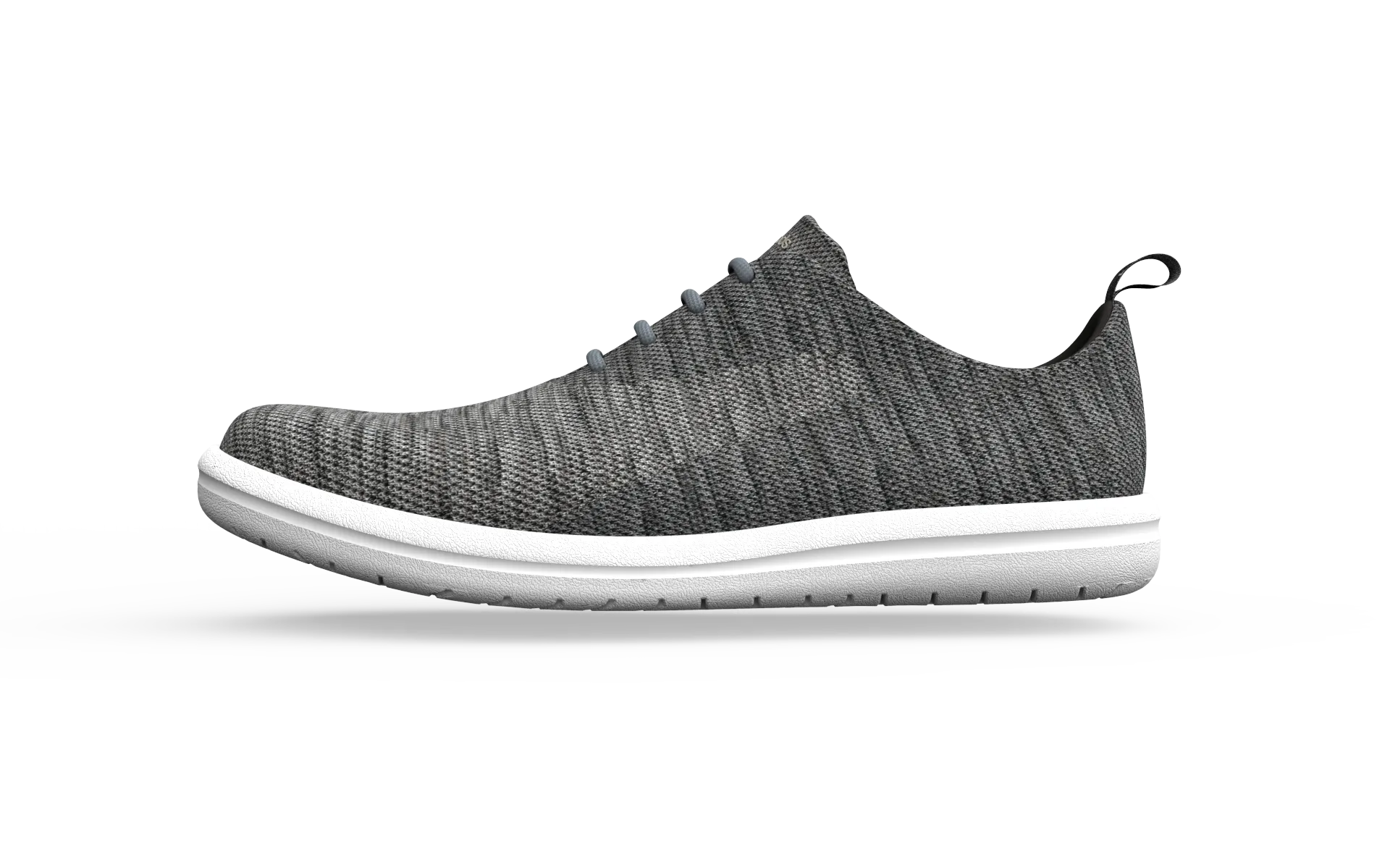 Classic Sneakers - Grey