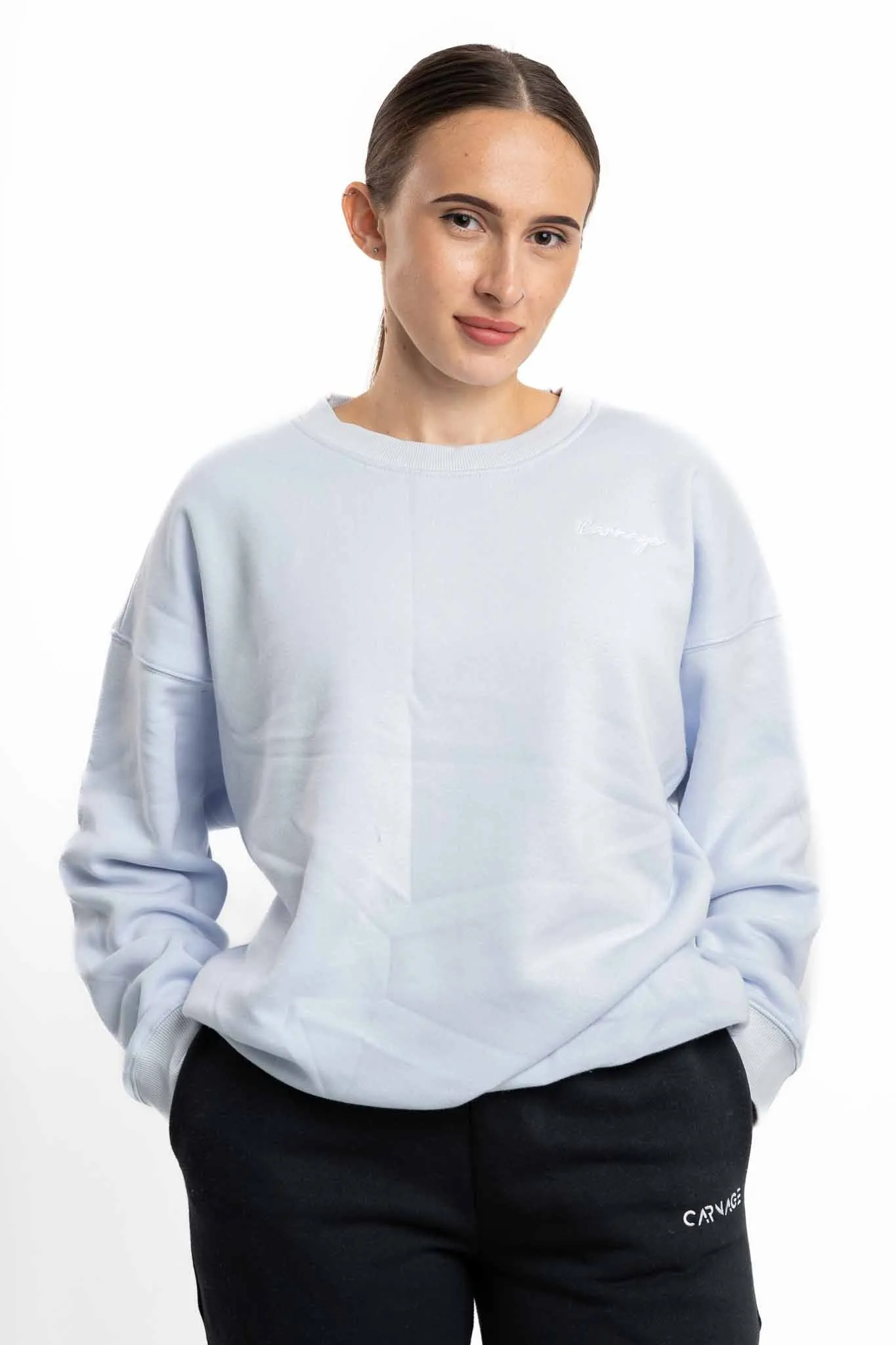 Classic Sweat Shirt - Unisex