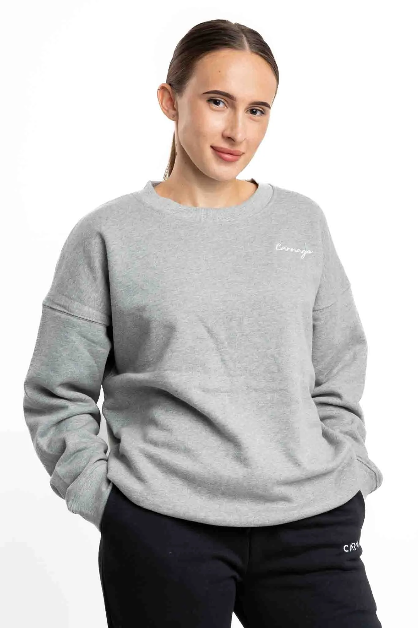 Classic Sweat Shirt - Unisex