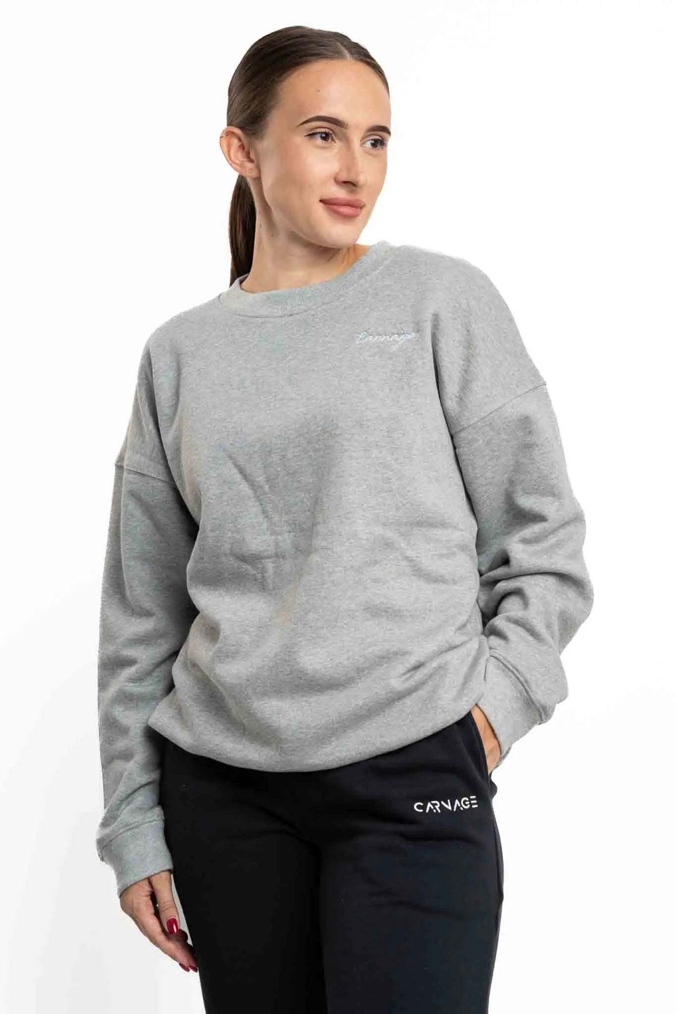 Classic Sweat Shirt - Unisex