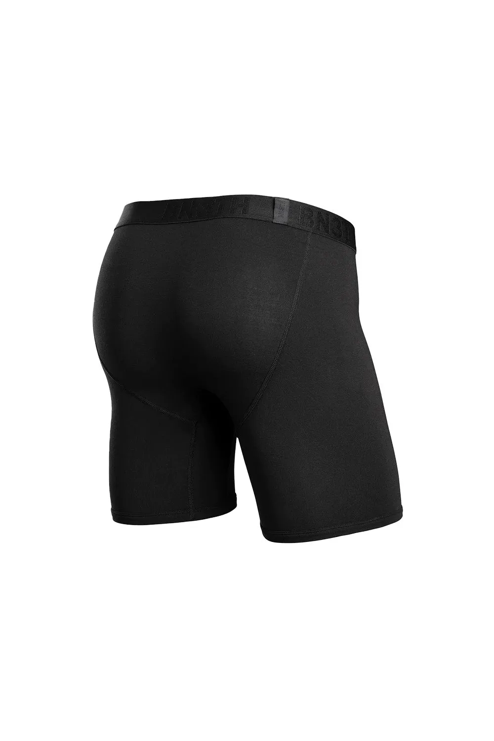 CLASSICS BOXER BRIEF Solid Black