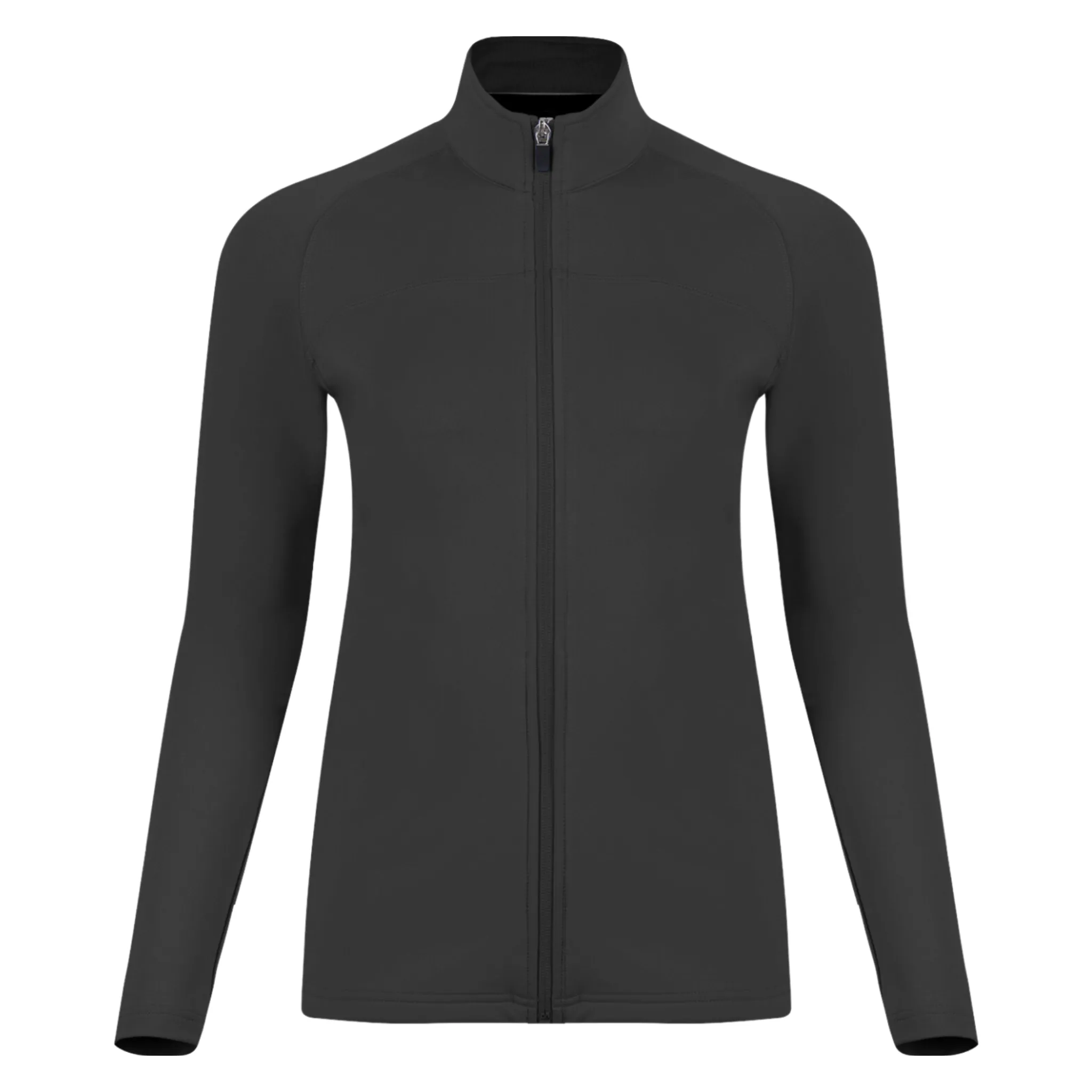 Cora Full Zip