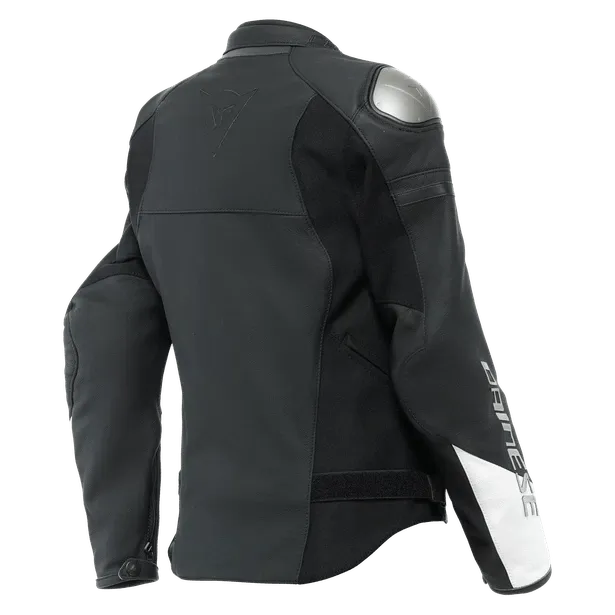 DAINESE GIACCA RAPIDA PELLE DONNA