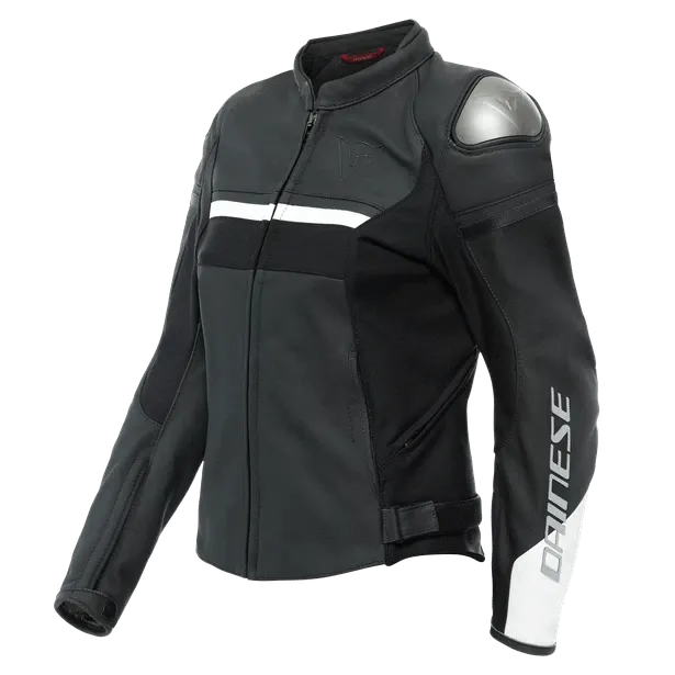 DAINESE GIACCA RAPIDA PELLE DONNA