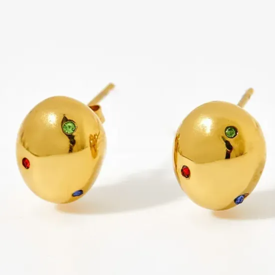 Dorothy Sparks Earrings