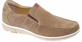 Dubarry Mens Slip On Casual Shoe Bryson