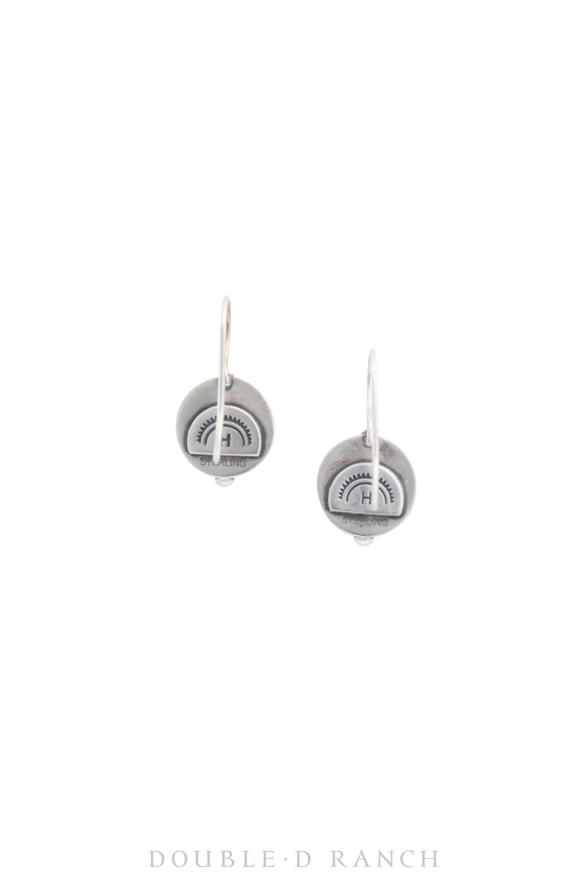 Earrings, Drop, Onyx, Dennis Hogan Hallmark, Contemporary, 1144