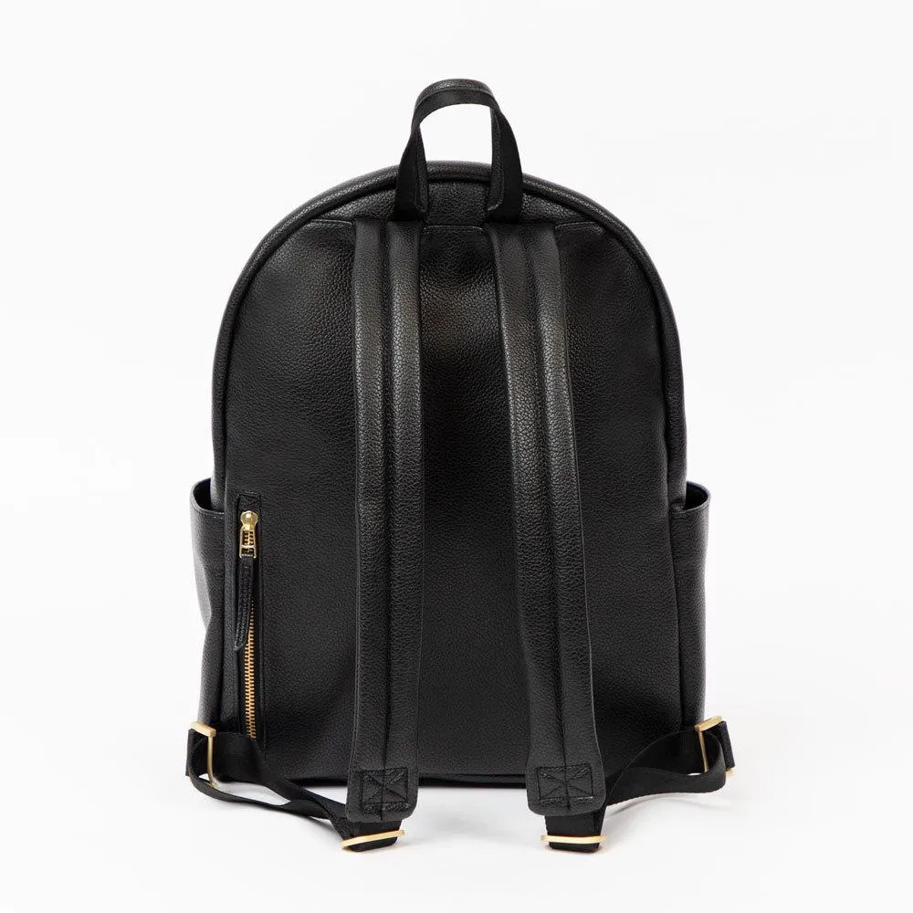 Ebony Classic City Backpack II