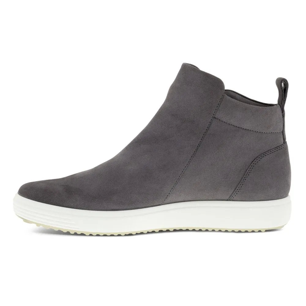 Ecco Women's Soft 7 Zip Boot - Gravity