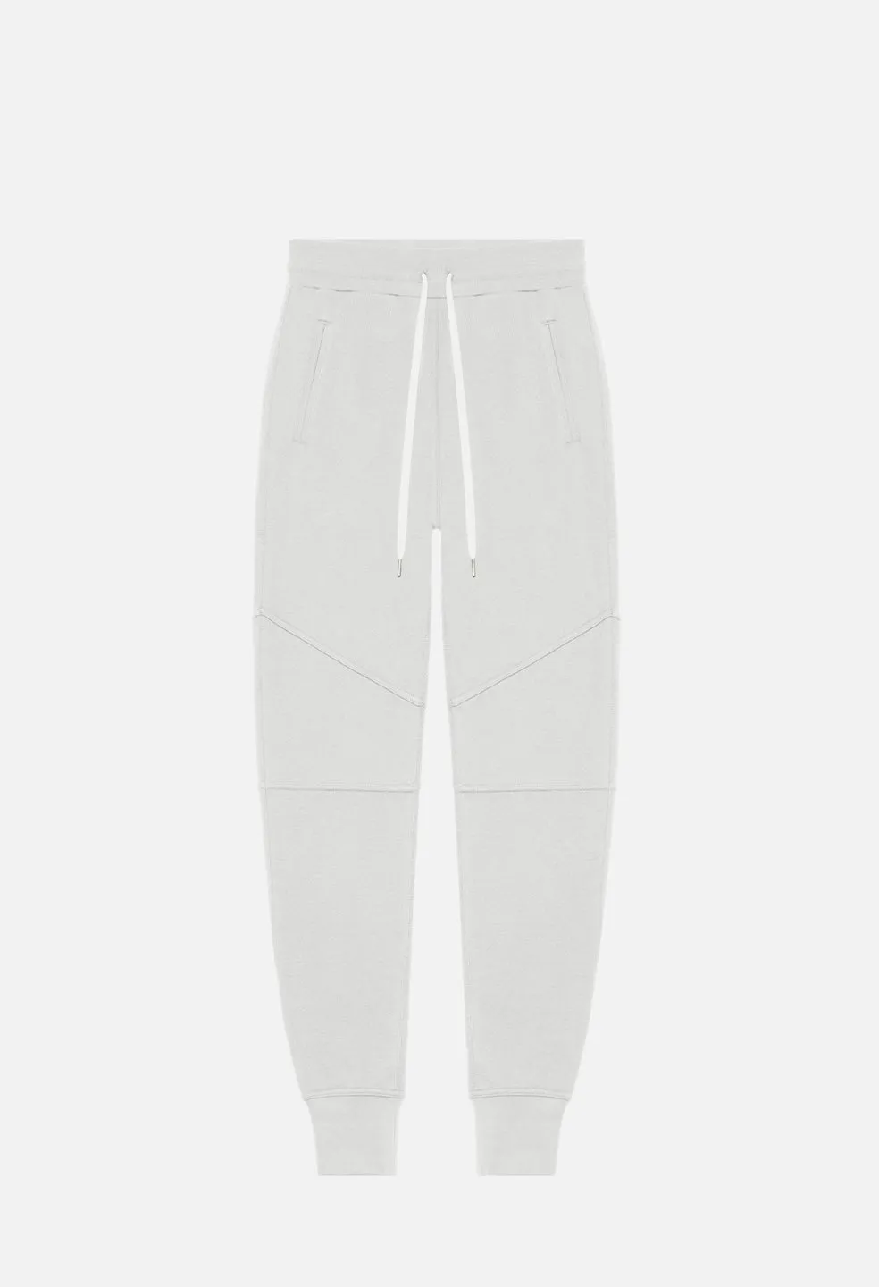 Escobar Sweatpants / Concrete