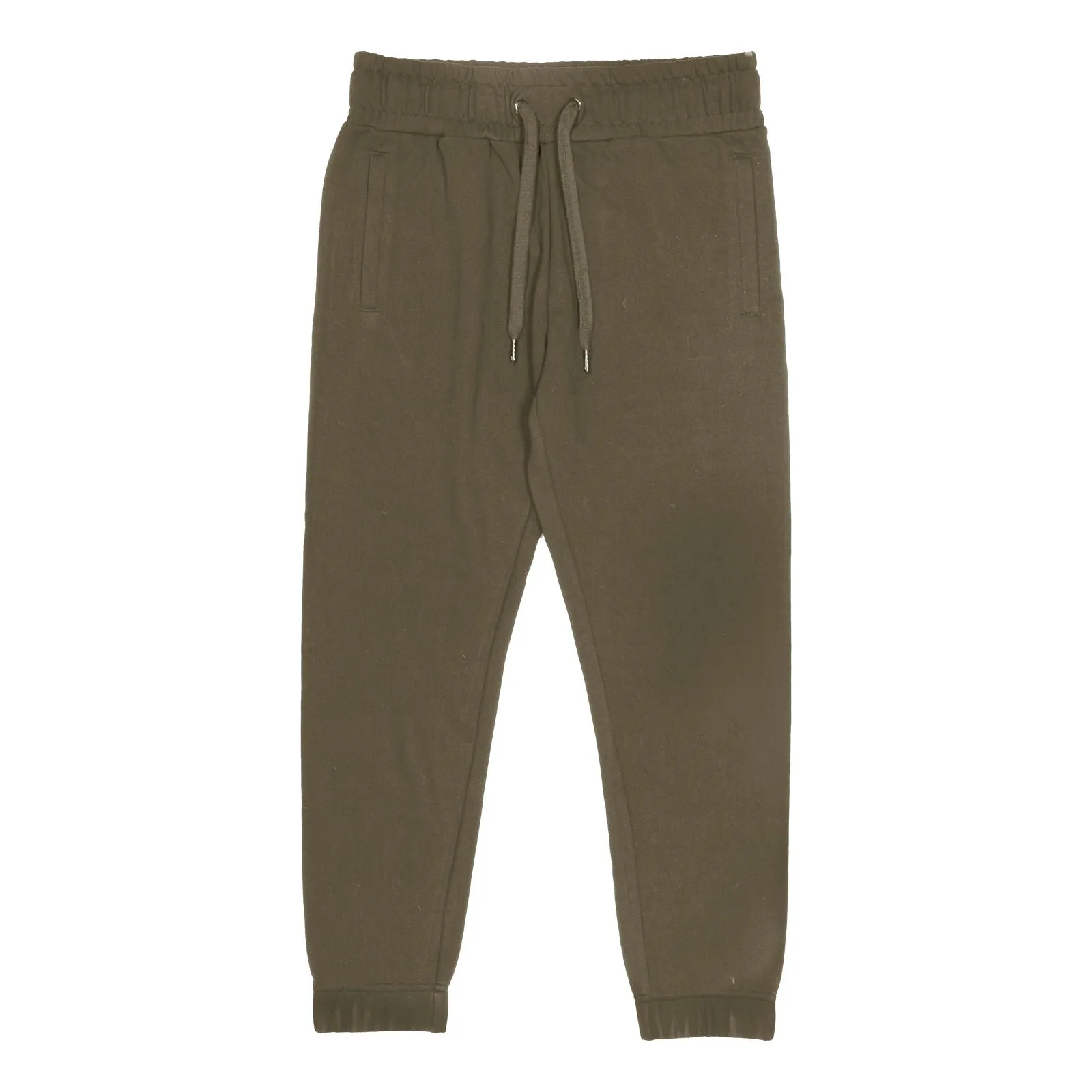 Essential Sweatpant - Olive