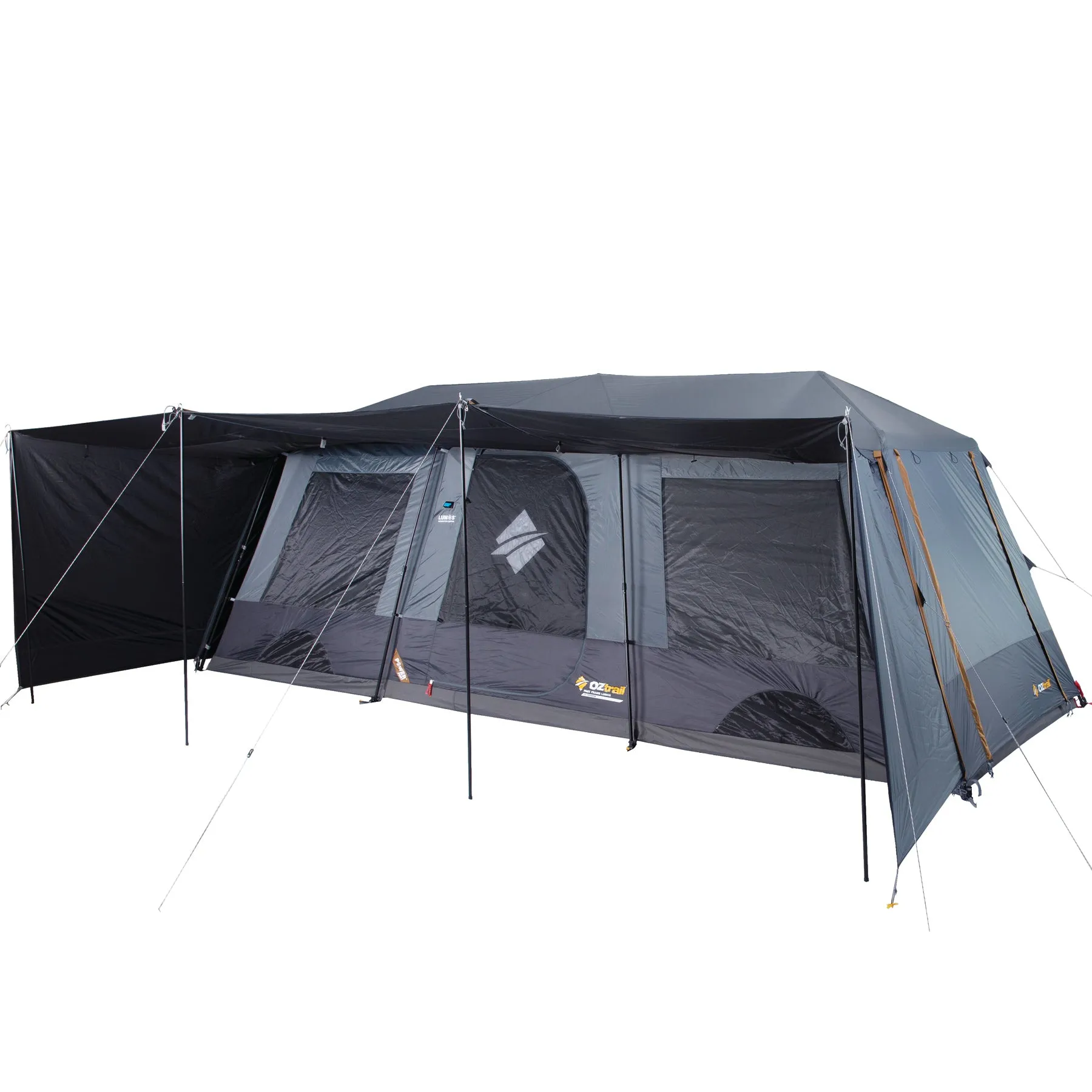 Fast Frame Lumos 10P Lighted Tent