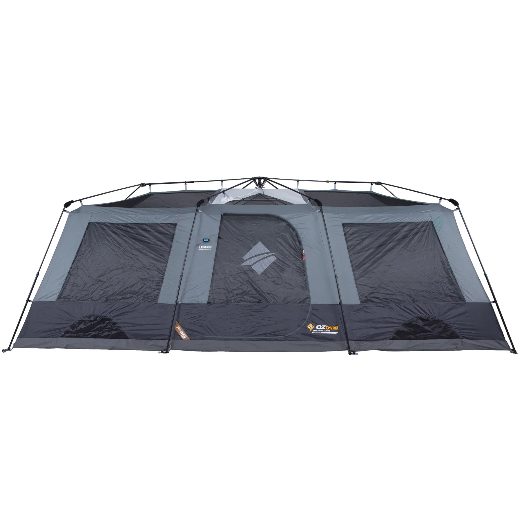 Fast Frame Lumos 10P Lighted Tent