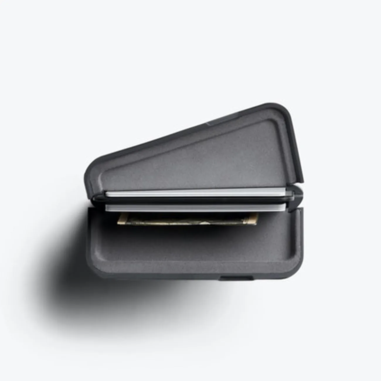 Flip Case Second Edition - Black