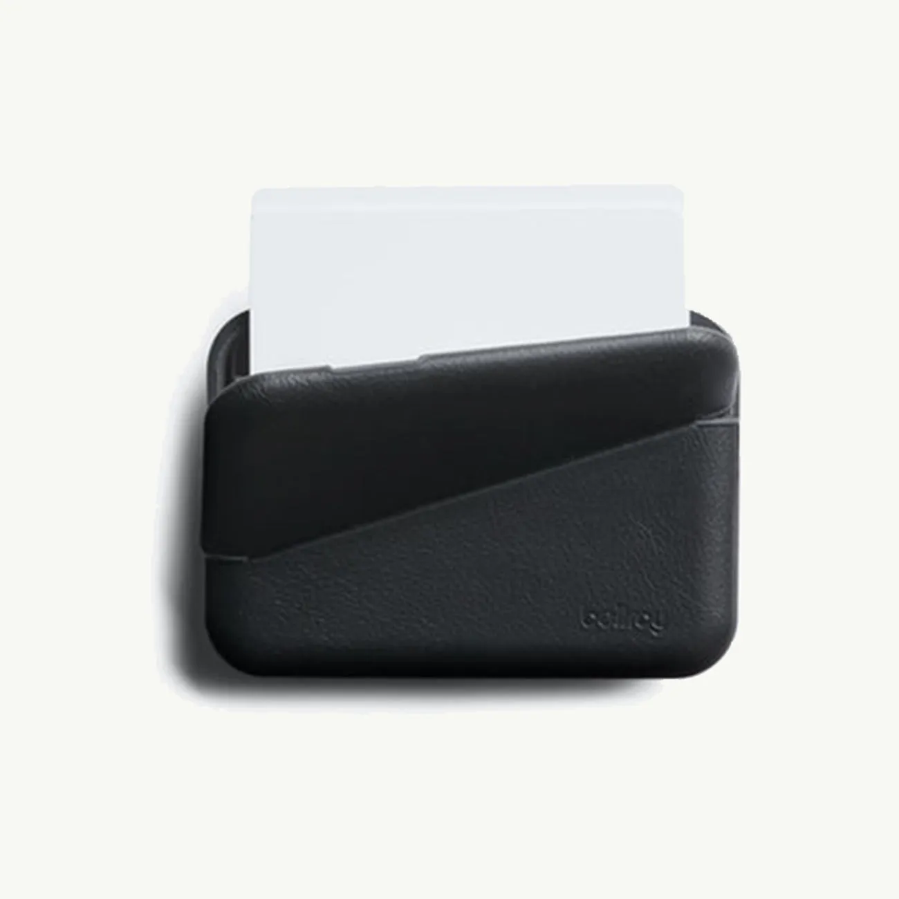 Flip Case Second Edition - Black