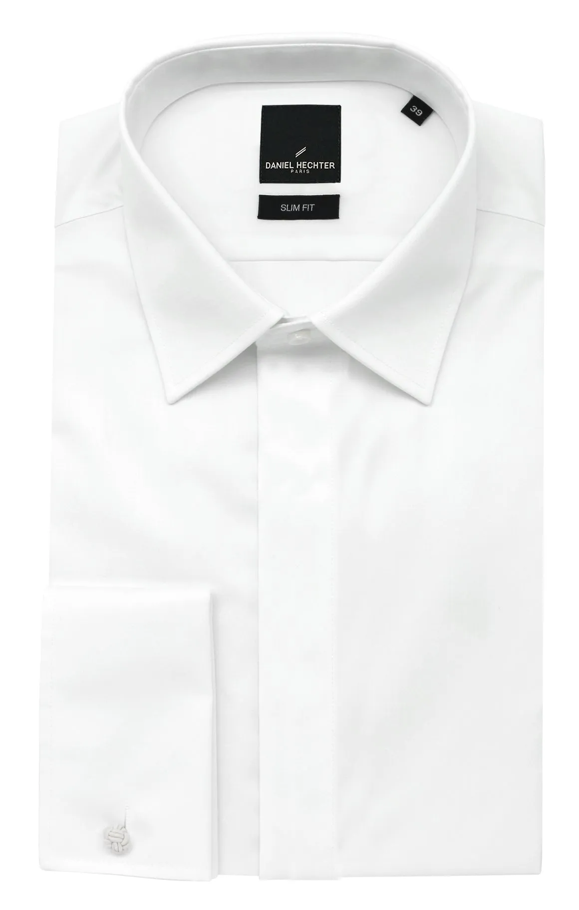 French Fly 5WT Dinner Shirt