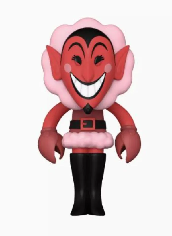 Funko Vinyl Soda - Powerpuff Girls - Him