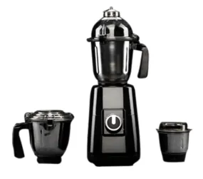 Hafele Mixer Grinder Eleganz 800W Mixer Grinder (3 Jars)