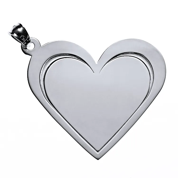 HEART NECKLACE