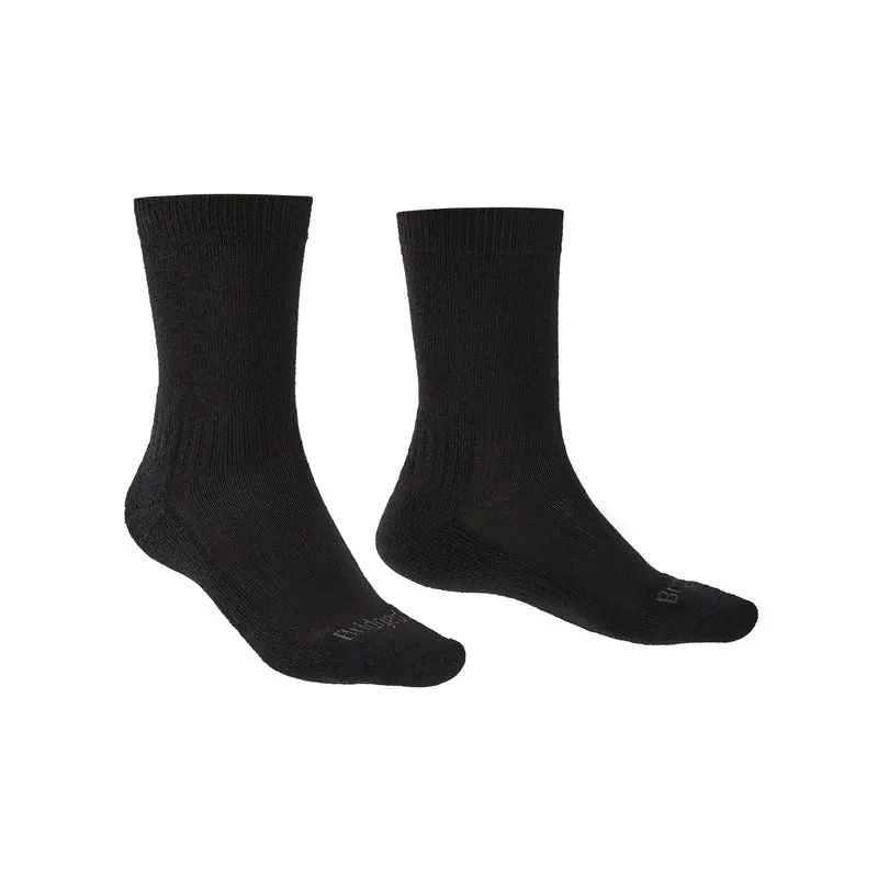 HIKE MID WEIGHT SOCK